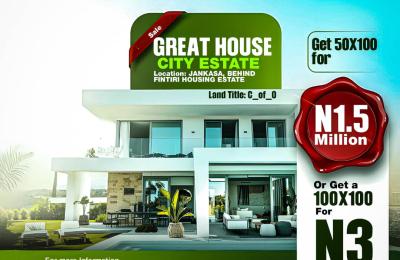 Great House Estate