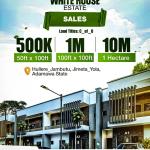 White House Estate