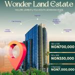 Wonderland Estate
