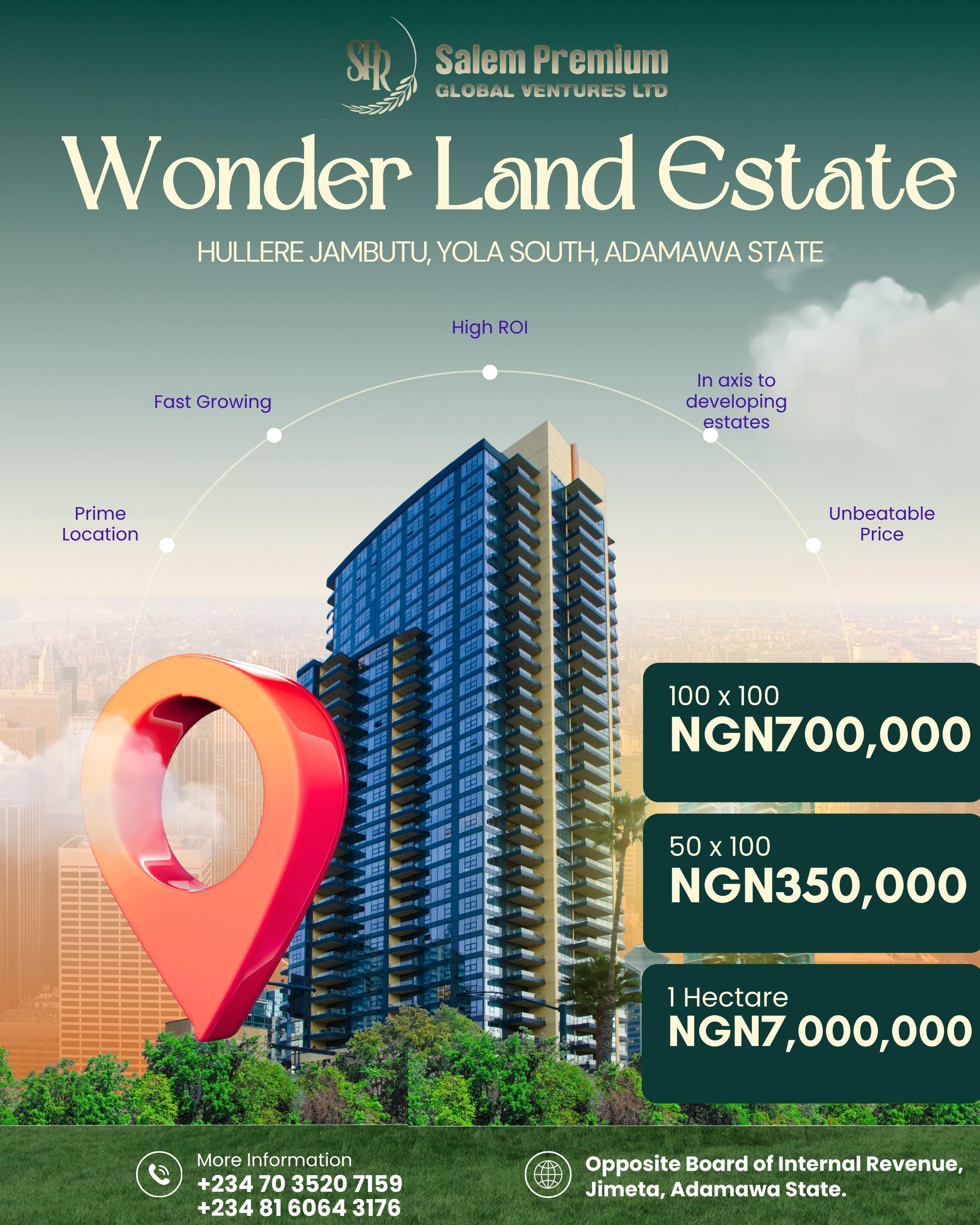 Find A Property